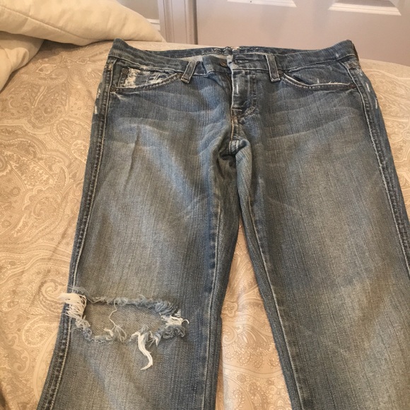 Jeans - Picture 2 of 2
